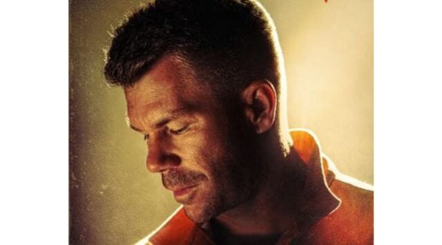 David Warner's Exciting Debut in Telugu Cinema: What Fans Can Expect from Robinhood David Warner's debut in Telugu cinema with Robinhood promises action and excitement for fans. Image courtesy (c.ndtvimg.com)