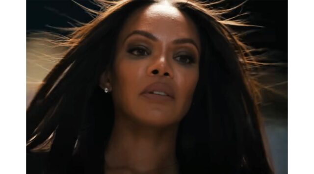 Decoding the Drama: What to Expect in Tyler Perry's 'Beauty in Black' Part 2 - Image 1 Explore the thrilling continuation of Tyler Perry's 'Beauty in Black' as secrets and tensions rise in Part 2 (decider.com).