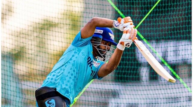 Delhi Capitals vs Lucknow Super Giants: The Clash of Titans in 2025 A detailed look at the upcoming clash between Delhi Capitals and Lucknow Super Giants in 2025, highlighting key players, strategies, and fan anticipation. Image courtesy (www.hindustantimes.com)