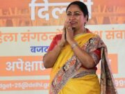 Delhi's Women's Prosperity Scheme promises ₹2,500 monthly to eligible women, aiming to empower those in need as International Women's Day approaches (www.livehindustan.com).