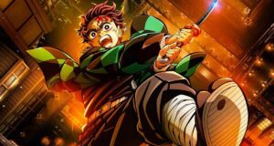Explore the upcoming release of Demon Slayer: Infinity Castle and what it means for the franchise's future.