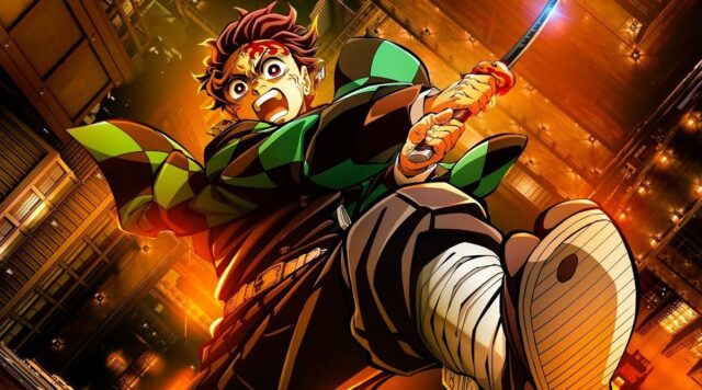 Demon Slayer: Infinity Castle - The Exciting Future of the Franchise - Image 1 Explore the upcoming release of Demon Slayer: Infinity Castle and what it means for the franchise's future.