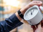 This article explores the recent shift in time as the UK transitions from British Summer Time to Greenwich Mean Time, answering common questions about daylight saving and future time changes. Image courtesy (e3.365dm.com)