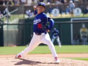 Get ready for the Dodgers vs Cubs series, where thrilling matchups, playoff implications, and the potential debut of Yoshinobu Yamamoto create an electrifying atmosphere (www.usatoday.com).