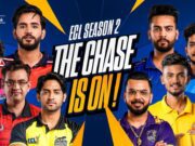 ECL Season 2 brings new challenges with digital influencers competing, exciting matches, and a grand opening ceremony, all broadcasted live Image courtesy (images.filmibeat.com).