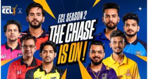ECL Season 2 brings new challenges with digital influencers competing, exciting matches, and a grand opening ceremony, all broadcasted live Image courtesy (images.filmibeat.com).