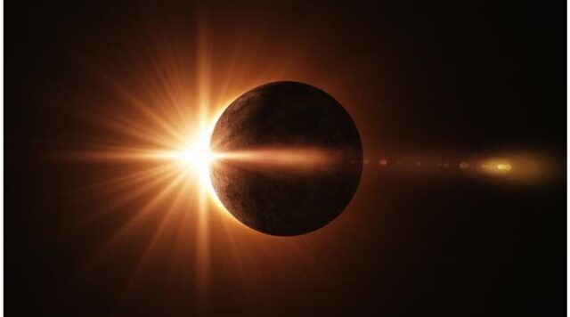 Embracing the Lunar Eclipse: Spiritual Significance and Rituals During Holi 2025 Explore the spiritual significance of the 2025 lunar eclipse during Holi, including rituals, donations, and personal transformation (cf-img-a-in.tosshub.com).