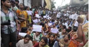 Explore the significance of International Women's Day 2025 and the ongoing fight for women's rights and empowerment. Image courtesy (www.livemint.com)