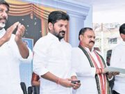 Explore the Rajiv Yuva Vikasam Scheme in Telangana, aimed at empowering youth through self-employment loans and financial assistance. Image courtesy (media.assettype.com)
