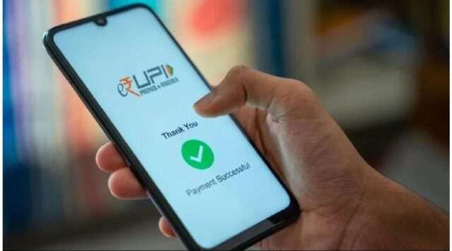 Enhancing UPI Security: What Users Need to Know About Upcoming Changes Upcoming changes in UPI security aim to enhance user protection against fraud and ensure data safety (cf-img-a-in.tosshub.com).
