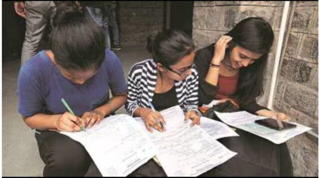 Excitement Builds as GATE Results for 2025 Approach The GATE results for 2025 are just around the corner, with students eagerly awaiting the announcement. Find out when and where to check your results, and what this means for your academic future. Image courtesy (images.indianexpress.com)