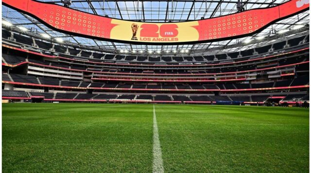 Excitement Builds for the Upcoming Concacaf Nations League Finals The Concacaf Nations League Finals are just around the corner, promising thrilling matchups and intense competition among the best national teams in North America (ss-i.thgim.com).