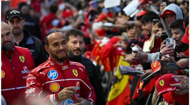 Experience the Thrill: How to Watch F1 TV Premium for the 2025 Australian Grand Prix Learn how to watch the thrilling 2025 Australian Grand Prix with F1 TV Premium's enhanced streaming experience (helios-i.mashable.com).