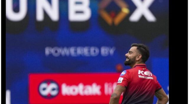 Experience the Thrill: Royal Challengers Bengaluru Unbox 2025 Event Highlights Discover the RCB Unbox 2025 event details, including performances, ticket info, and how to watch live streaming. Image courtesy (cf-img-a-in.tosshub.com)