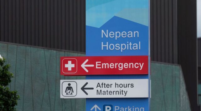 Exploring Nepean Hospital: A Community Lifeline in Healthcare Discover the vital role Nepean Hospital plays in community healthcare, its services, innovations, and patient experiences. Image curtesy (imageresizer.static9.net.au)