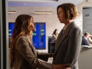 Dark Allure of Hulu’s ‘Paradise’ 2025: How Sarah Shahi’s Role Captures Trauma and Survival Explore how Hulu's 'Paradise' reflects societal anxieties through its complex characters and gripping storytelling (s.yimg.com).