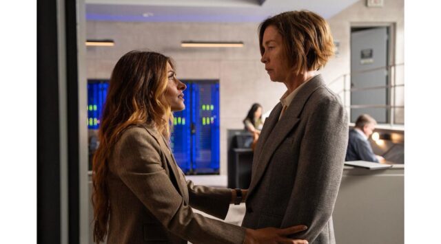 Exploring the Dark Allure of Hulu's 'Paradise': Can Art Reflect Our Reality? - Image 1 Explore how Hulu's 'Paradise' reflects societal anxieties through its complex characters and gripping storytelling (s.yimg.com).