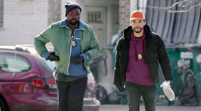 Exploring the Grit and Heart of Philadelphia: A New Era of Crime Dramas Discover how Philadelphia is becoming a hot spot for crime dramas with gritty storytelling and complex characters in shows like 'Long Bright River' and 'Dope Thief' (static01.nyt.com).