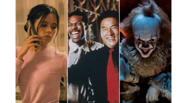Exploring the Latest Netflix Offerings: What to Watch in October 2023 Discover the latest Netflix releases for October 2023, including new series and films that are capturing viewers' attention. From horror adaptations to comedy gems, find out what's trending this month (ew.com).