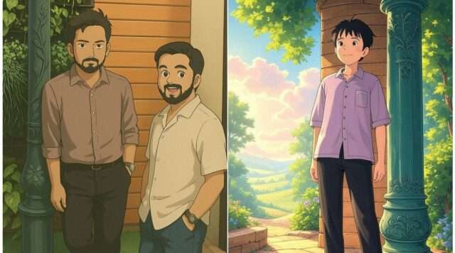 Exploring the Magic of Ghibli Art with ChatGPT 4.0's Image Generation Discover how ChatGPT 4.0 is revolutionizing Ghibli art generation. Create stunning visuals inspired by Studio Ghibli films using the latest AI technology, completely free! Image courtesy (www.livemint.com)