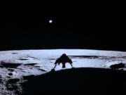 Unveiling Lunar Mysteries: Firefly’s Blue Ghost Lander Successfully Touches Down on the Moon – March 2, 2025 Discover the groundbreaking Blue Ghost mission and how it is unlocking the Moon's secrets through innovative drilling technology. Image courtesy (eoimages.gsfc.nasa.gov)