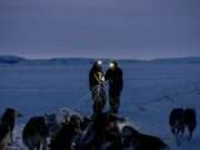 Discover the enchanting landscapes and sustainable tourism opportunities in Greenland, a rising star for travelers seeking adventure and natural beauty (static01.nyt.com).