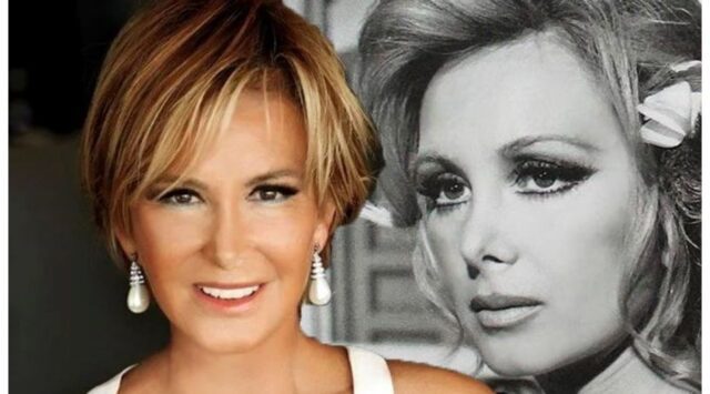 Filiz Akın: The Timeless Star of Turkish Cinema Filiz Akın continues to shine as a timeless star in Turkish cinema, captivating audiences and inspiring new generations of filmmakers and fans. Discover her impact on the film industry and why she remains relevant today. Image courtesy (cdn1.ntv.com.tr)