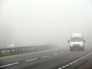 The Fog Challenge: Essential March 27, 2025 Safety Tips for Driving in Low Visibility With a recent fog warning issued by the National Weather Service, here's what you need to know about driving safely in foggy conditions. Image courtesy (www.eadt.co.uk)