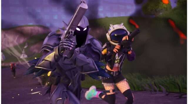 Fortnite OG Season 3: A Nostalgic Journey Through Battle Royale's Roots Explore the nostalgic features of Fortnite OG Season 3, including classic locations, the new OG Pass, and exciting gameplay changes. Image courtesy (static.standard.co.uk)
