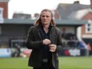 Gareth Ainsworth Shocks League One: Jumps from Struggling Shrewsbury to Rescue Mission at Gillingham – March 2025 Gareth Ainsworth's move from Shrewsbury Town to Gillingham: implications for both clubs in their fight against relegation. Image courtesy (talksport.com)