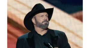 Explore Garth Brooks' incredible journey back to music with his upcoming anthology, detailing his remarkable comeback after a 14-year hiatus (www.billboard.com).