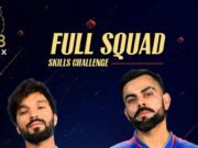 Explore the highlights and details of the RCB Unbox 2025 event, a grand celebration before IPL 2025. Image courtesy (www.livemint.com)