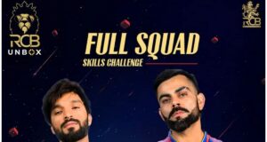 Explore the highlights and details of the RCB Unbox 2025 event, a grand celebration before IPL 2025. Image courtesy (www.livemint.com)