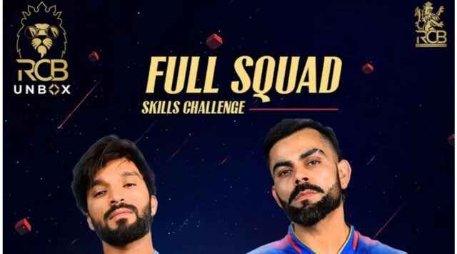 Get Ready for RCB Unbox 2025: The Ultimate Pre-IPL Celebration - Image 1 Explore the highlights and details of the RCB Unbox 2025 event, a grand celebration before IPL 2025. Image courtesy (www.livemint.com)