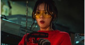 Explore the rise of international series and their impact on global viewing habits, highlighting cultural exchanges and innovative storytelling (images.filmibeat.com).