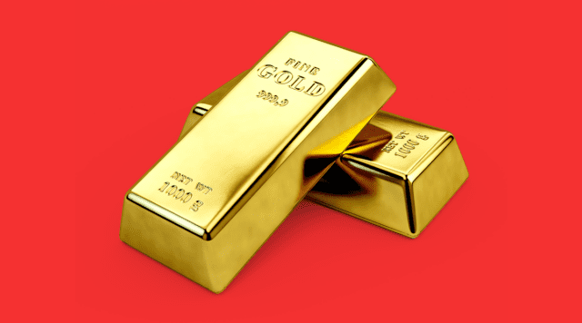 Gold Prices Surge Amid Economic Uncertainty This article explores the recent surge in gold prices caused by economic uncertainty and inflation fears, discussing its implications for investors and the market. Image courtesy (i.insider.com)