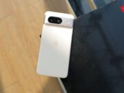 The Google Pixel 9a is set to launch in November 2023, featuring impressive camera capabilities, the latest Tensor chip, and a sleek design, all at an affordable price point. Image courtesy (akm-img-a-in.tosshub.com)