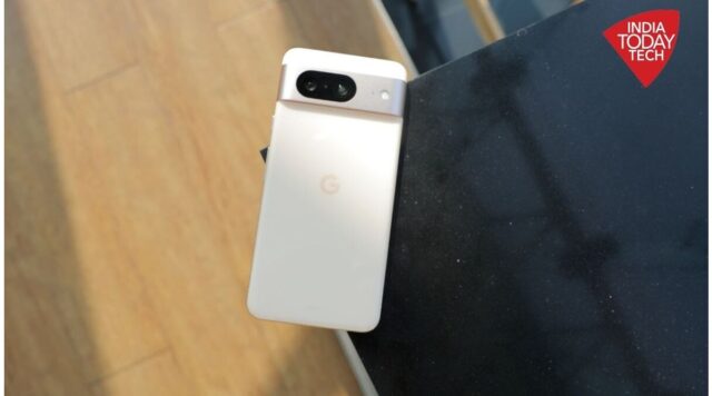Google Pixel 9a Launch: What to Expect The Google Pixel 9a is set to launch in November 2023, featuring impressive camera capabilities, the latest Tensor chip, and a sleek design, all at an affordable price point. Image courtesy (akm-img-a-in.tosshub.com)