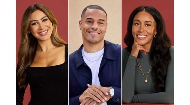 Grant Ellis: The Emotional Journey of Love on The Bachelor Explore the emotional journey of Grant Ellis on The Bachelor as he navigates love and relationships with Juliana Pasquarosa (people.com).