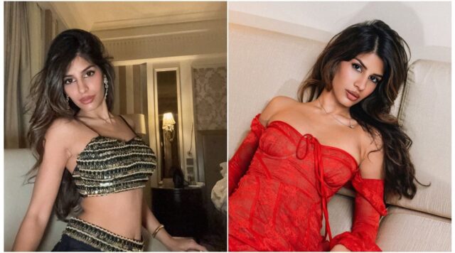 Hardik Pandya's New Romance: Unpacking His Relationship with Jasmin Walia - Image 1 Explore Hardik Pandya's rumored relationship with Jasmin Walia and the dynamics of their public lives amidst cricket fame (www.jansatta.com).