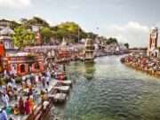 Haridwar’s Spiritual Vibes: Exploring Ganga Aarti, Pilgrimage, and Cultural Fusion in India Discover the spiritual and cultural richness of Haridwar, a city that offers a unique blend of ancient traditions and modern experiences. From the mesmerizing Ganga Aarti to adventure in nature, Haridwar is a must-visit.