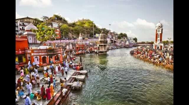 Haridwar's Spiritual Vibes: Exploring Ganga Aarti, Pilgrimage, and Cultural Fusion in India Discover the spiritual and cultural richness of Haridwar, a city that offers a unique blend of ancient traditions and modern experiences. From the mesmerizing Ganga Aarti to adventure in nature, Haridwar is a must-visit.
