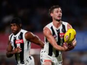 Harry Perryman’s Bold Move to Collingwood: A New Chapter Begins in the 2025 AFL Season as He Faces Former Team on March 2025 Debut Harry Perryman transitions to Collingwood, embracing a new role and facing the Giants in the opening round of the 2025 AFL season. Image courtesy (webassets.sen.com.au)