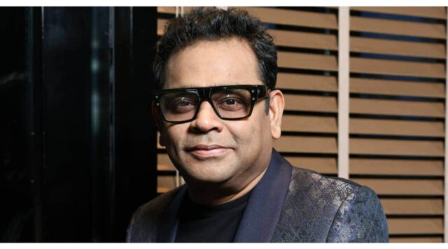 Health Scare of AR Rahman: Fans Rally Behind the Maestro AR Rahman's health scare has united fans worldwide, showcasing the deep emotional connection they share with the legendary composer. Image courtesy (c.ndtvimg.com)