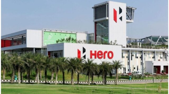 Hero MotoCorp Share Price: What’s Driving the Market Buzz? Explore the recent trends in Hero MotoCorp's share price and the factors contributing to its upward movement in the stock market (images.storyboard18.com).