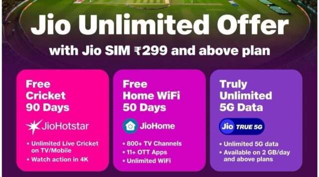Hotstar and Jio: A Game-Changing Partnership in Streaming Explore the exciting partnership between Hotstar and Jio, revolutionizing streaming in India with affordable access to premium content. Image courtesy (images.cnbctv18.com)