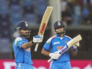 India vs Australia 2025: March 4 ICC Champions Trophy Semi-Final India's recent victory against Australia in the ICC Champions Trophy semi-final symbolizes redemption and healing for Indian cricket fans (www.prabhatkhabar.com).
