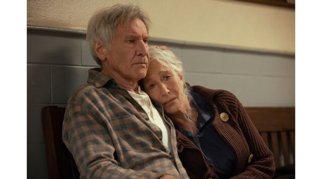 How Many Episodes Are in 1923 Season 2? A Look at Episode 5 and the Cast Discover how many episodes are in 1923 Season 2, the latest developments in Episode 5, and a deep dive into the stellar cast featuring Harrison Ford and Helen Mirren (usatoday.com).