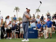 Discover how to watch the thrilling Players Championship playoff with our comprehensive guide on time, channels, and streaming options (golf.com).