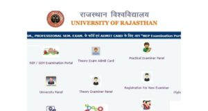 Learn how to download your UNIRAJ Admit Card 2025 with this detailed guide, featuring step-by-step instructions and essential tips. Image courtesy (www.livehindustan.com)